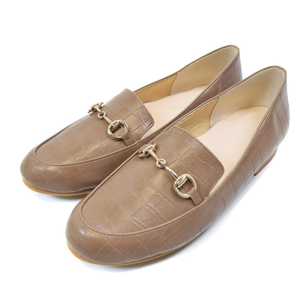 chausser トラベルシューズ ショセ CHAUSSER ローファー