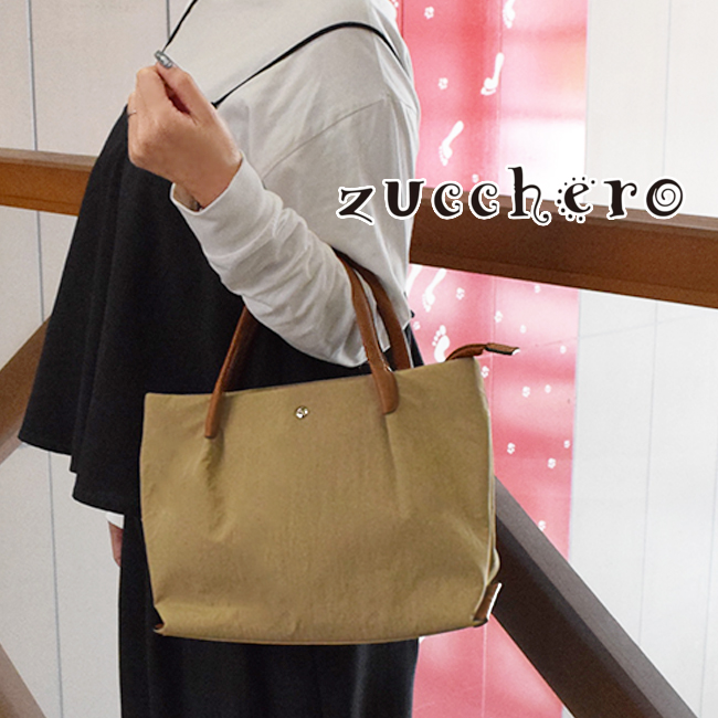 zucchero(ズッケロ) ハンドバッグ ショルダーバッグ 2way レディース zucchero(ズッケロ) ハンドバッグ ショルダーバッグ 2way レディース