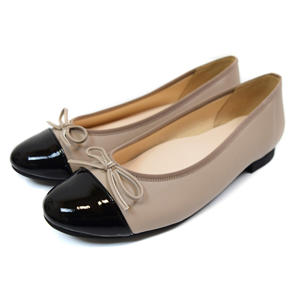 SUaSHI バレエシューズ パンプス レディース ぺたんこ バレエ