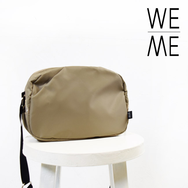 セール価格 WE ME レディース ミニショルダーバッグ ショルダーバッグ