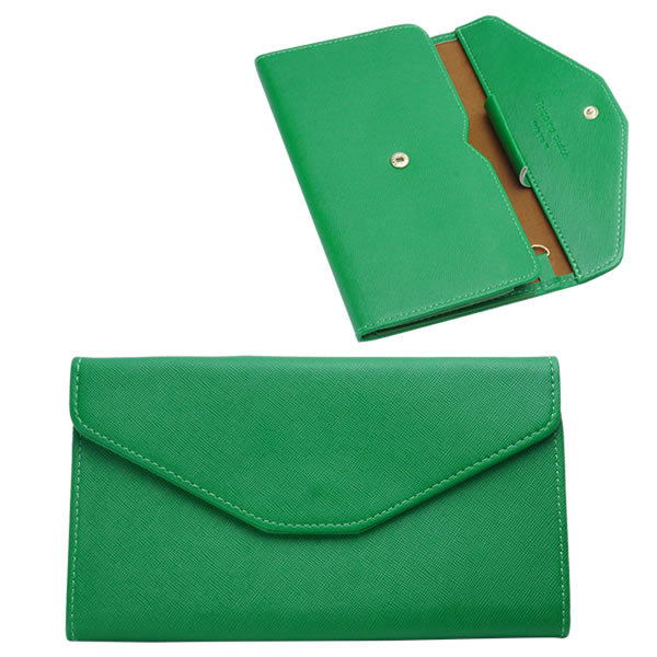 カードケース 通帳ケース パスポートケース 薄型 クラッチバッグ