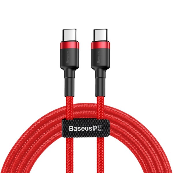充電 ケーブル 急速充電 USB Type-C 2本セット 1m 2m to PD QC