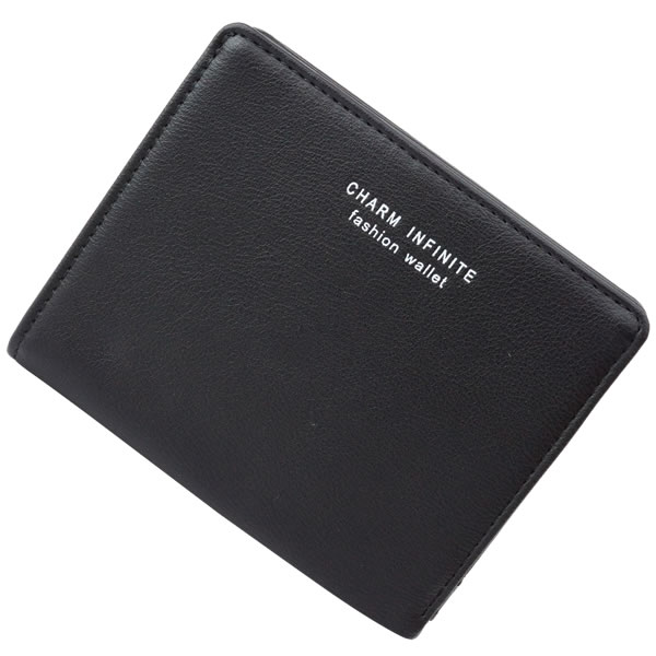 二つ折り  折りたたみ財布 ミニウォレット 薄型 レディース コンパクト 軽量 カード入れ 財布 小さい パステル スリム かわいい おしゃれ プレゼント ギフト｜calmshop｜02