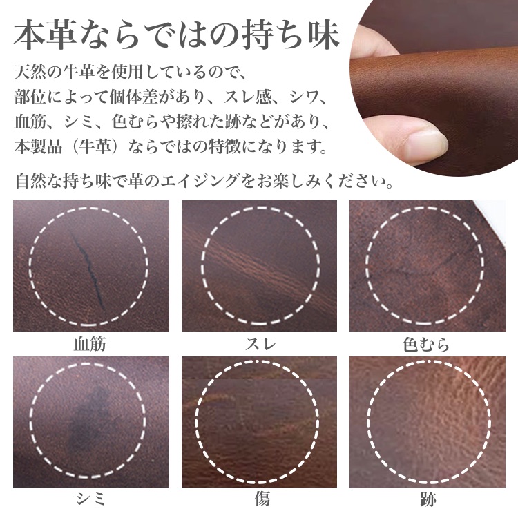 財布 本革 コインケース ミニ財布 スリム 薄型 財布 牛革 おしゃれ 高級感 薄い 軽量 コンパクト メンズ ウィメンズ |  | 20