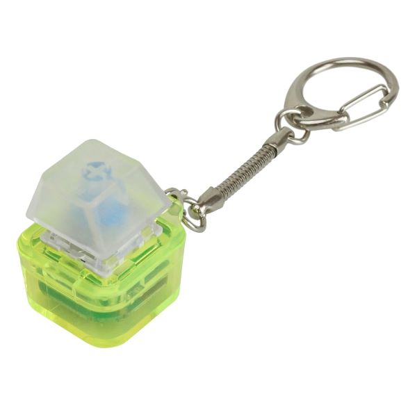 メカニカルキースイッチキーホルダー メカニカル キースイッチ