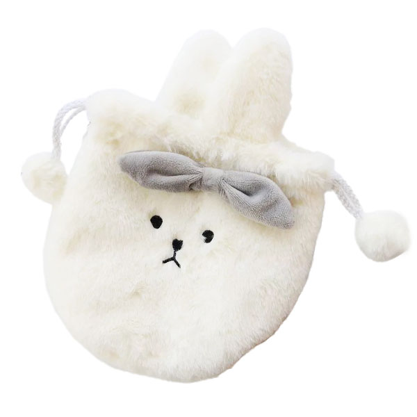 レア♡ファンシーアラモード♡巾着♡うさぎちゃん♡ポーチ