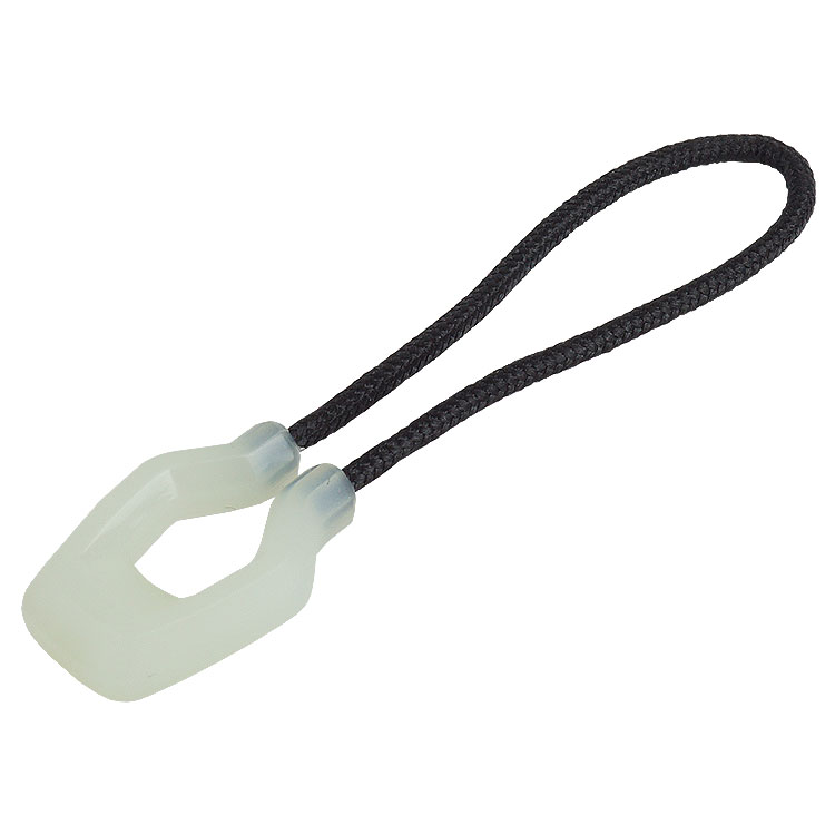 ファスナー 引き手 10個セット ファスナートップ ジッパータブ