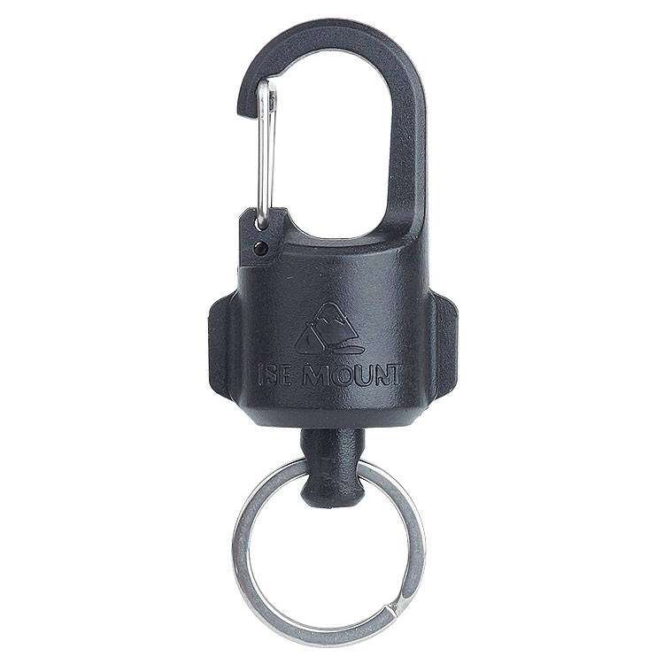 カラビナ マグネット キーホルダー マグネットリリースカラビナ