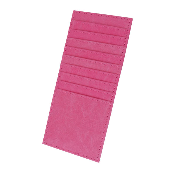 RFID対応カードケース スキミングガード 財布用 スリムデザイン PU