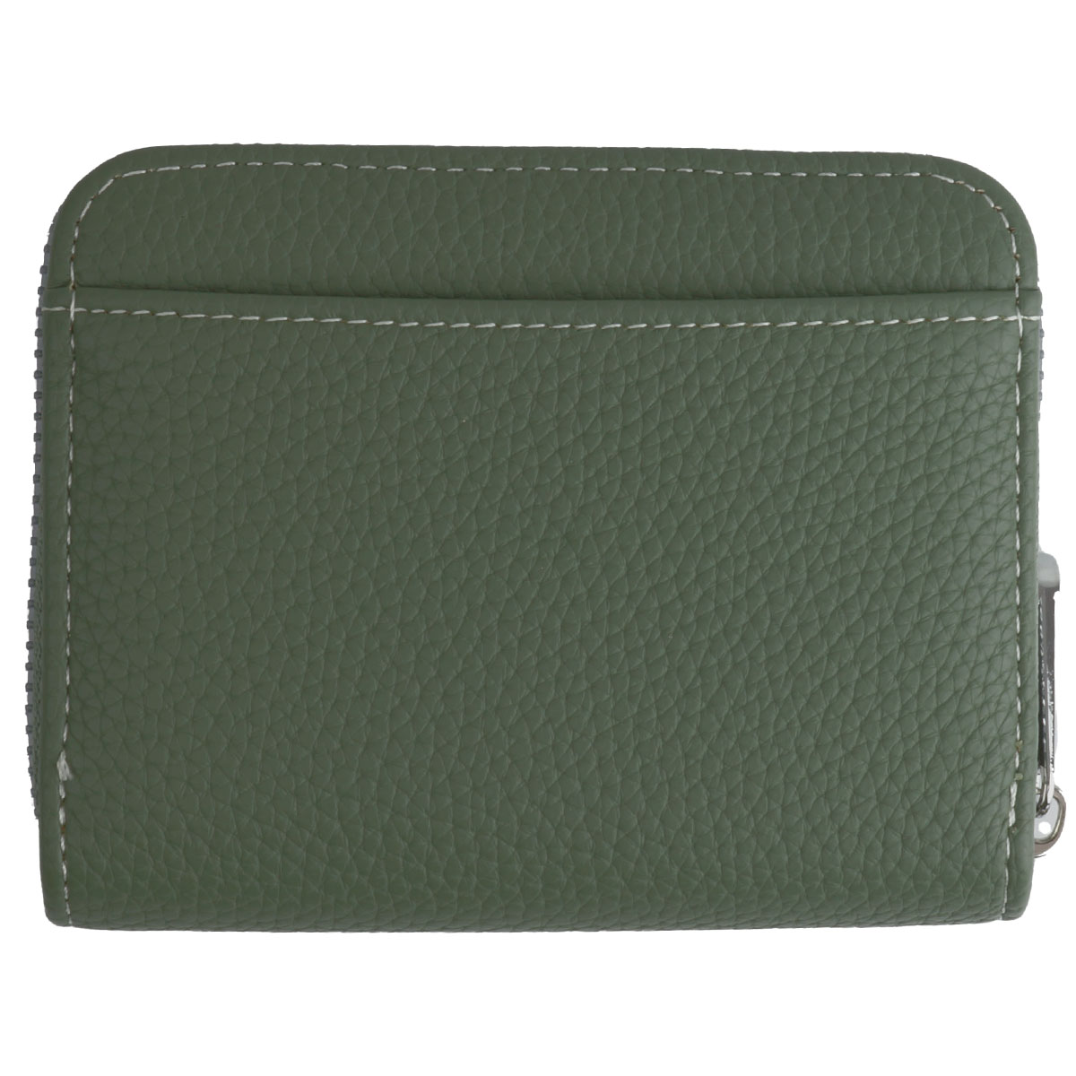 コインケース 小銭入れ 6分割 スキミング防止 ポケット付き 財布