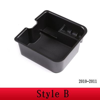 ランドローバー ディスカバリー4 LR4 2010-2016 ABS ブラック カー