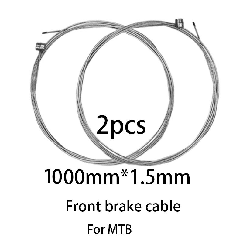 ホンダ マウンテンバイクロードバイク用シフトケーブル マウンテンバイク用固定ギアレバー インナーケーブル｜calore｜10