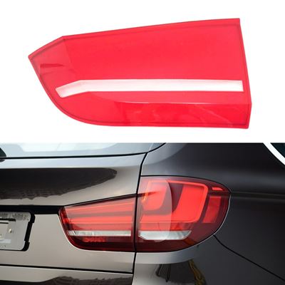 BMW　X5　2014　2018　REAR　2017　REAR　2016　SHELL　2015　SHELL　LAMP　SHELL　BRAKE　COVER　REPLACE　LIGHTS　TAILLIGHT　AUTO　CAR　LAMPSHADE