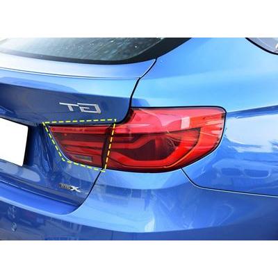 BMW　SERIES　GT　SHELL　COVER　AUTO　2018　LIGHTS　TAILLIGHT　MASK　BRAKE　REAR　2019　2020　SHELL　LAMP　REAR　SHELL　CAR　LAMPSHADE