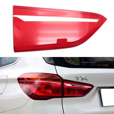 BMW　X1　2016　SHELL　MASK　AUTO　REPLACE　BRAKE　2019　SHELL　2018　LIGHTS　SHELL　REAR　LAMPSHADE　2017　COVER　REAR　CAR　TAILLIGHT　LAMP