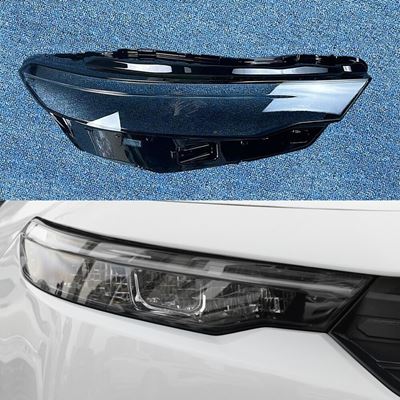 ホンダ　インテグラ　2022　2023　ランプライト箱　ガラス　LAMPCOVER　カバー　キャップヘッドライトシェル自動ヘッド　年車フロントヘッドライト　年　LAMPSHADE