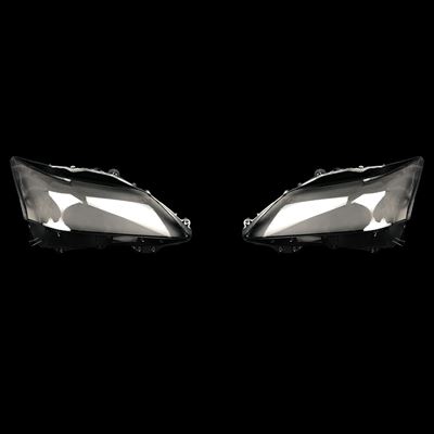 大海物語 レクサス 車レンズ ガラス ライト ランプ ヘッドランプ シェルクリアランプシェード ヘッドライト カバー マスク GS250 GS350 GS300 GS430 2012年~2015年