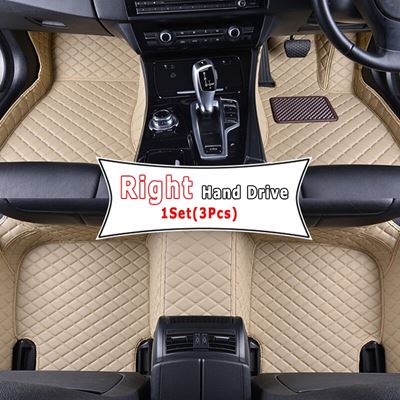 トヨタ RHD カーペット車フロアマット RAV4 2022 20212020 自動フットペダルキット保護装飾アクセサリーインテリアスタイリング用｜calore｜06