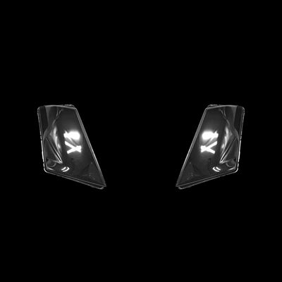 セールの通販激安 ボルボ FM460 FM440 トラック車フロントヘッドライト カバー LAMPCOVER クリアランプさランプシェルガラス レンズ箱自動ライトキャップ