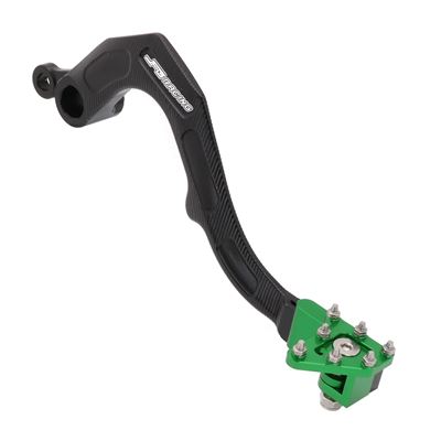 カワサキ KX450F KXF450 2006-2018 KX450 2019-2020 KX450R 2008-2019用 リアカバー バイクパー｜calore｜05