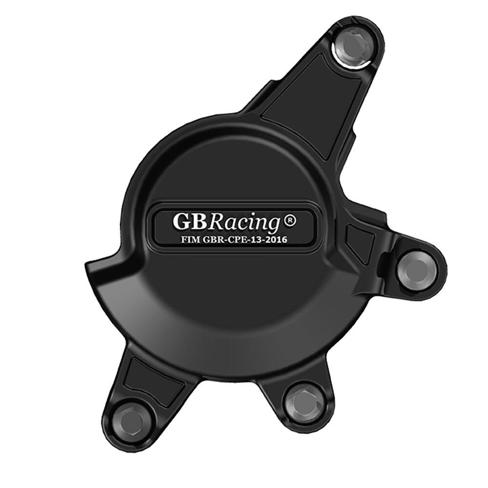 ホンダ バイクアクセサリー エンジンカバープロテクションケース GBレーシング CBR1000RR 2008-2016用