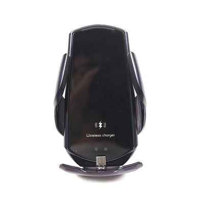 ジャガー F タイプ 2013-2023 合金 ABS 中央制御ハンドル GPS 無線充満携帯電話ホールダー自動車パーツ｜calore｜04