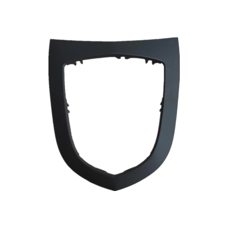 プジョー 408 RCZ シフトパネル デコラティブフレーム T73 シフトパネルフレーム シフトデコラティブカバー 8244N6