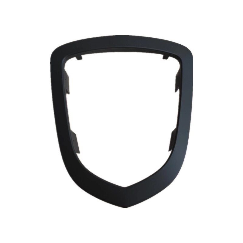 プジョー 408 RCZ シフトパネル デコラティブフレーム T73 シフトパネルフレーム シフトデコラティブカバー 8244N6