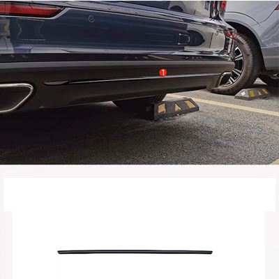 カースタイリング ボルボ S60 グリル フロント フォグランプ ブラック 装飾 カーアクセサリー 2020-2024 ITEM 1INCH TYPE} NAME}