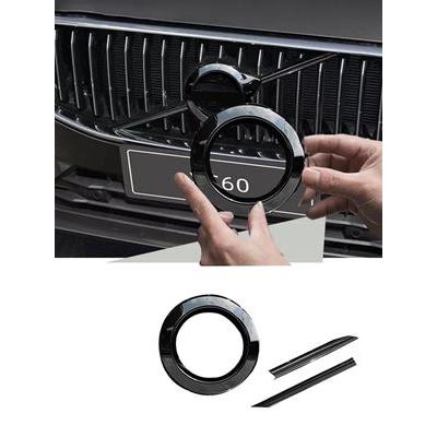 カースタイリング ボルボ S60 グリル フロント フォグランプ ブラック 装飾 カーアクセサリー 2020-2024 ITEM 1INCH TYPE} NAME} カースタイリング ボルボ S60 グリル フロント フォグランプ ブラック 装飾 カーアクセサリー 2020-2024 ITEM 1INCH TYPE} NAME}