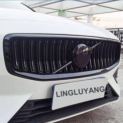 カースタイリング ボルボ S60 グリル フロント フォグランプ ブラック 装飾 カーアクセサリー 2020-2024 ITEM 1INCH TYPE} NAME} カースタイリング ボルボ S60 グリル フロント フォグランプ ブラック 装飾 カーアクセサリー 2020-2024 ITEM 1INCH TYPE} NAME}