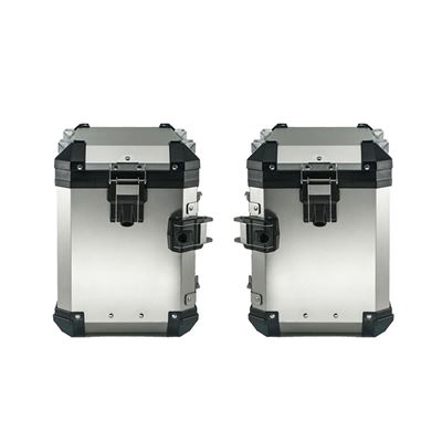 アルミ ボックス ラゲッジ ラック ベネリ TRK 251 TRK251 バイク テール トランク トップ ケース パニア サドルバッグ ITEM TRK251 ALUMINUM BOX FOR BENELLI NAME}