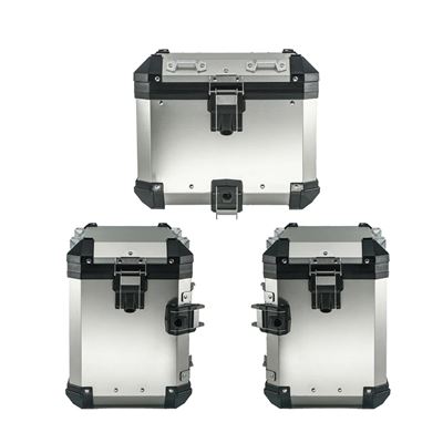 アルミ ボックス ラゲッジ ラック ベネリ TRK 251 TRK251 バイク テール トランク トップ ケース パニア サドルバッグ ITEM TRK251 ALUMINUM BOX FOR BENELLI NAME}