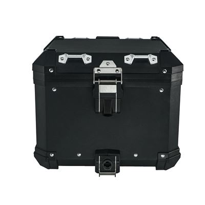 アルミ ボックス ラゲッジ ラック ベネリ TRK 251 TRK251 バイク テール トランク トップ ケース パニア サドルバッグ ITEM TRK251 ALUMINUM BOX FOR BENELLI NAME}