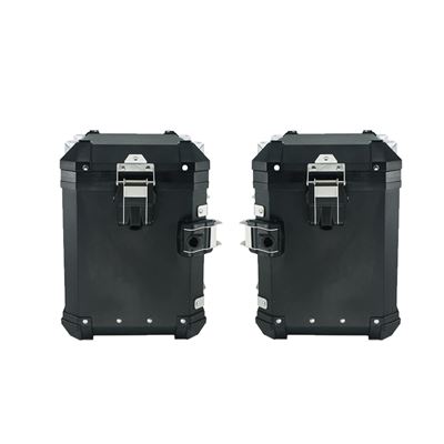 アルミ ボックス ラゲッジ ラック ベネリ TRK 251 TRK251 バイク テール トランク トップ ケース パニア サドルバッグ ITEM TRK251 ALUMINUM BOX FOR BENELLI NAME}