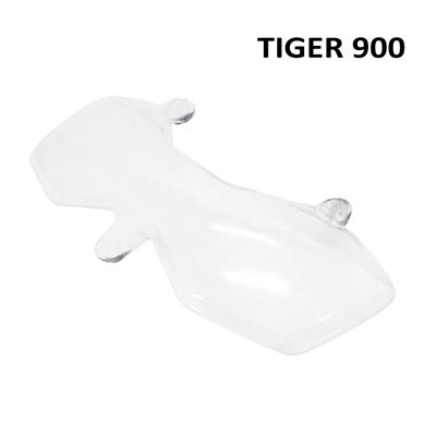 バイクのヘッドライト保護カバー TIGER 900 2020の : 707a4011