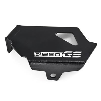 バイク 二輪エキゾーストバルブ保護カバー BMW R1200GS R1250GS R 1200 1250 GS R1200R R1200RS
