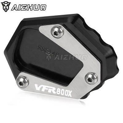 ホンダVFR800X800バイク 二輪用サポートパッド クロスランナー