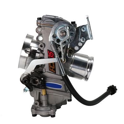 オリジナル28 33 35 37 39 40 41MMFLATSLIDEキャブレター用XR FCR39 DR400 CRF450/650 K｜calore｜04