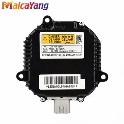 OEM E221510H307-11マツダCX-7 RX-8 MX-5松下キセノンHIDヘッドライトバラストイグナイターとE221-51-0｜calore｜02