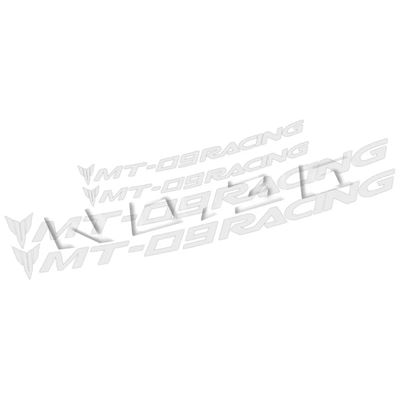 ヤマハ バイクホイールステッカーデカールリム反射ストライプテープ防水アクセサリーMT-09 MT09 MT09｜calore｜02