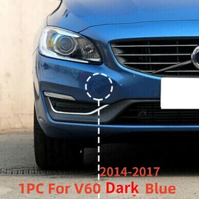 volvo ストア xc60 キャップ 牽引