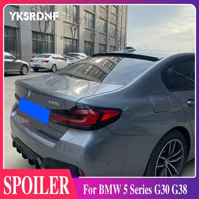 BMW ルーフキット トランク用アクセサリー 5シリーズG30 G38 525 530LI 2018-2022｜calore｜02