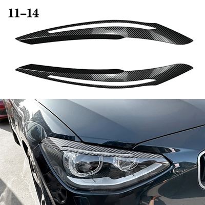 BMW F20 F211シリーズ116I 118I 120I 125I 2011-2019用のヘッドライト アイブロウ ライト｜calore｜03