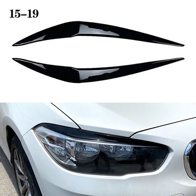 BMW F20 F211シリーズ116I 118I 120I 125I 2011-2019用のヘッドライト アイブロウ ライト｜calore｜04