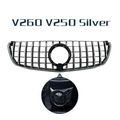 メルセデス ベンツ VITO W447 VクラスV260 V250 2015-2019用光沢車用