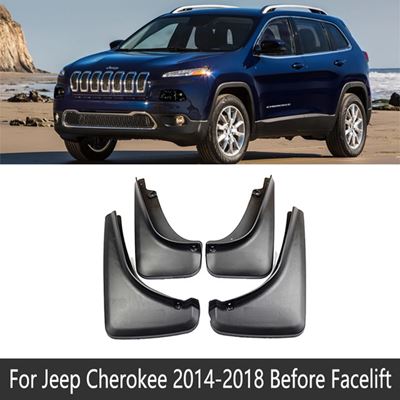 JEEP チェロキーkl（その他外装パーツ）の商品一覧｜外装パーツ｜外装