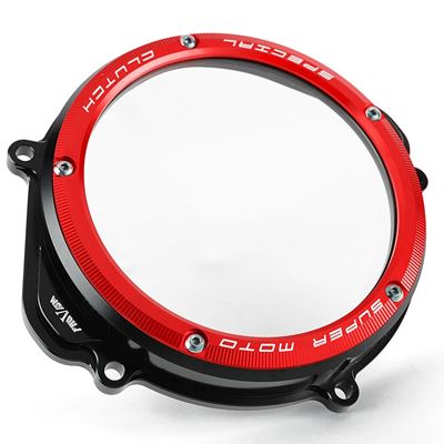 ホンダ エンジンインジケータークラッチカバープロテクター CRF250X 2004-2018 CRF250R 2004 2005 2006 20｜calore｜02