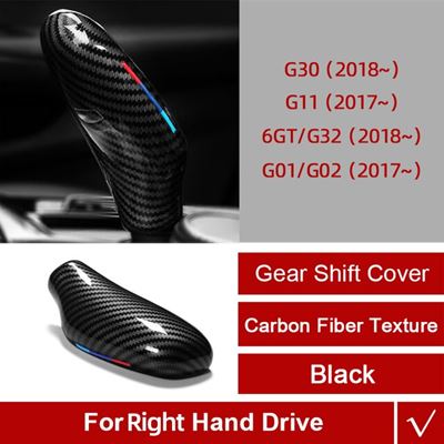 BMW カーボンハンドルカバー G30 G31G11G01G02 G32 X3 X4 6GT用のパフォーマンスステッカー｜calore｜05