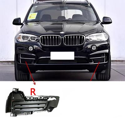 フォグランプフレーム BMW X5 F15 2014-2018用カバー カーブフロント